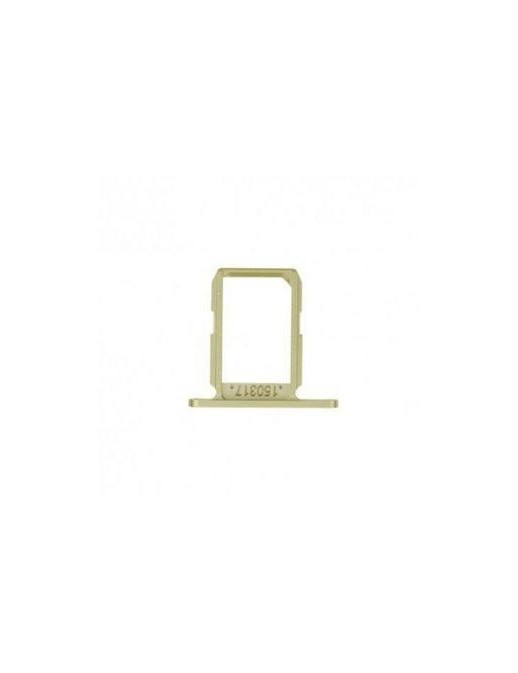GH64-04556C GH64-04556C Samsung Samsung G920F Galaxy S6 Sim Card Tray Holder, Gold
