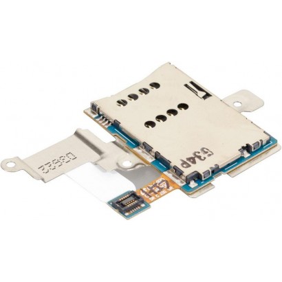 GH59-11990A GH59-11990A Samsung Samsung GT-N8000 Galaxy Note 10.1, sim card reader