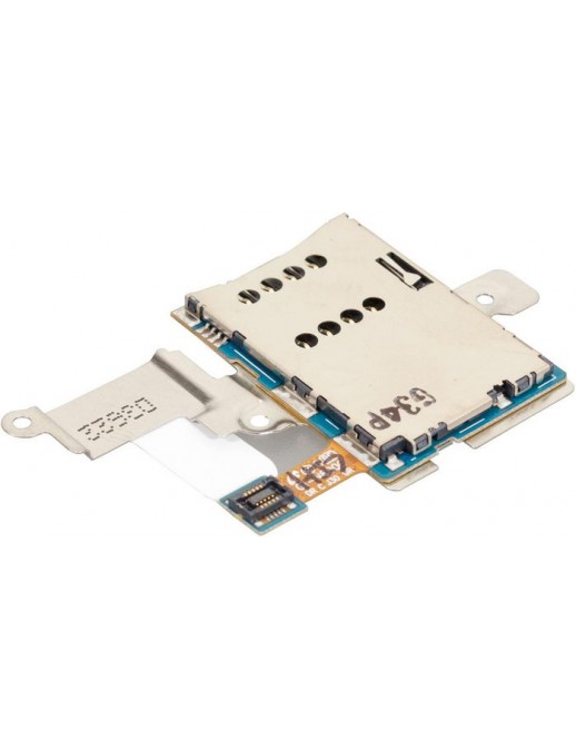 GH59-11990A GH59-11990A Samsung Samsung GT-N8000 Galaxy Note 10.1, sim card reader