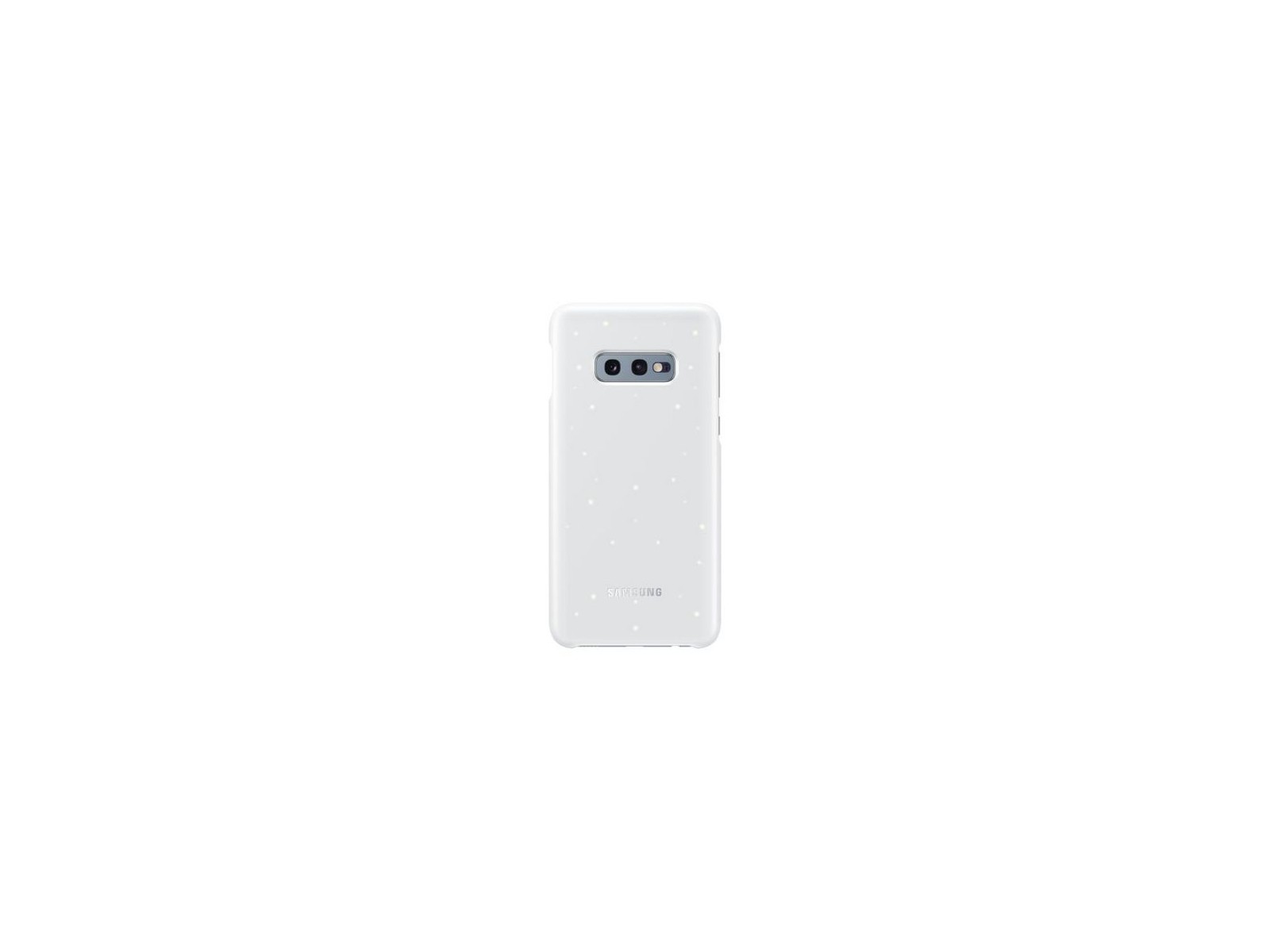 EF-KG970CWEGWW EF-KG970CWEGWW Samsung Ef-Kg970 Mobile Phone Case 14.7 Cm (5.8") Cover White