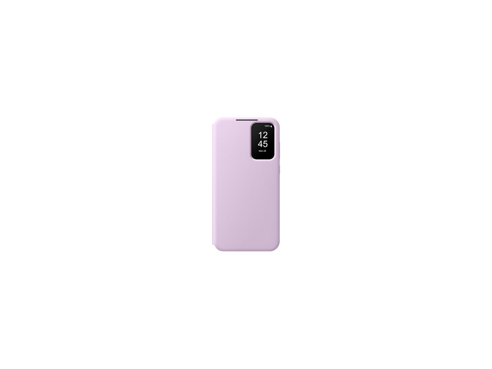 EF-ZA356CVEGWW EF-ZA356CVEGWW Samsung Smart View Wallet Case A35 Lavender