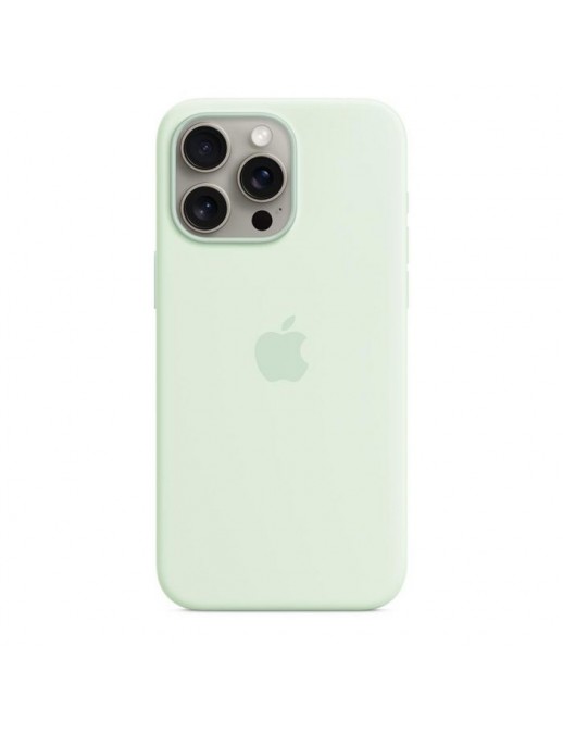 MWNQ3ZM/A MWNQ3ZM/A Apple Mobile Phone Case 17 Cm (6.7") Cover Mint Colour