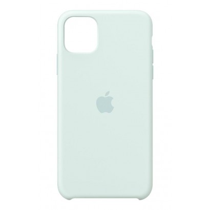 MY102ZM/A MY102ZM/A Apple Mobile Phone Case 16.5 Cm (6.5") Cover Aqua Colour