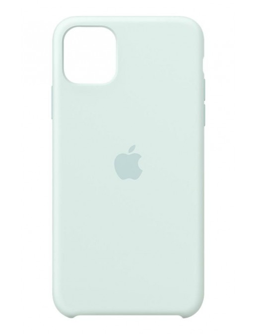 MY102ZM/A MY102ZM/A Apple Mobile Phone Case 16.5 Cm (6.5") Cover Aqua Colour