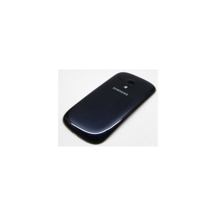 GH98-24992C Samsung Samsung GT-I8190 Galaxy S3 Mini, battery cover, black