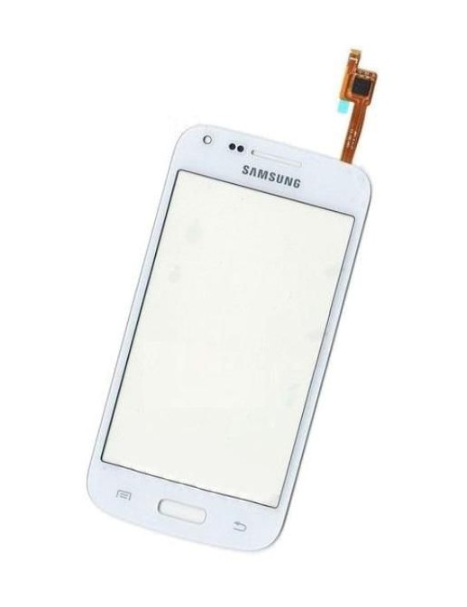 GH96-06694A GH96-06694A Samsung Samsung SM-G350 Galaxy Core Plus, Touchscreen / Lens, white