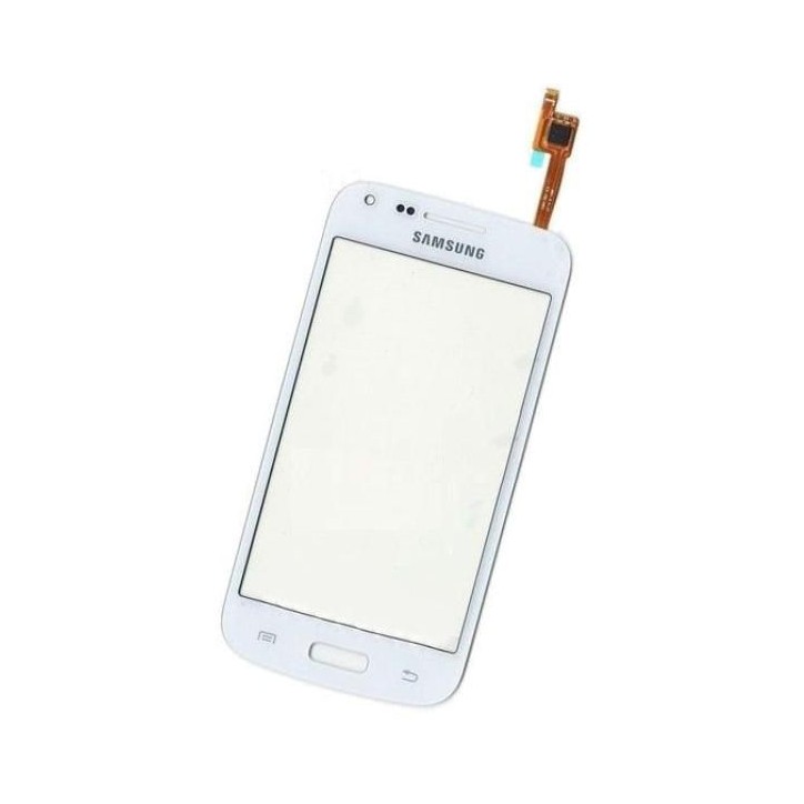 GH96-06694A Samsung Samsung SM-G350 Galaxy Core Plus, Touchscreen / Lens, white