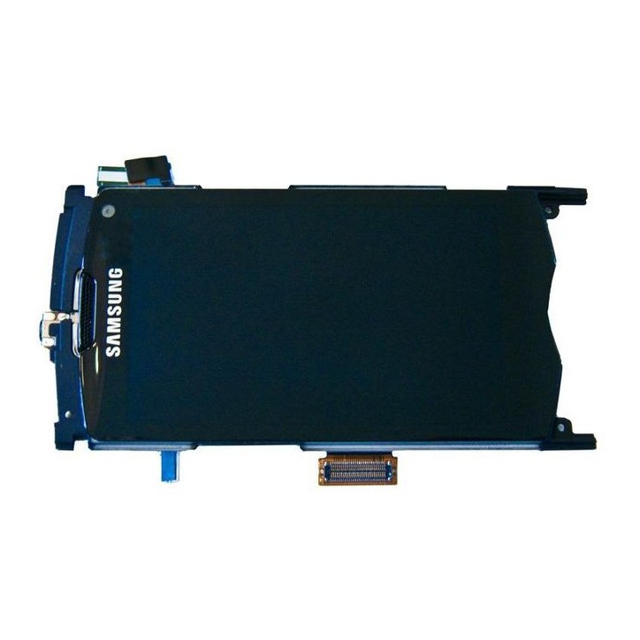 GH97-11216A Samsung Samsung GT-S8500, black GH97-11509A