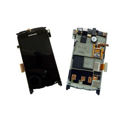 GH97-12156A GH97-12156A Samsung Samsung S8530 Wave II, display + touchscreen