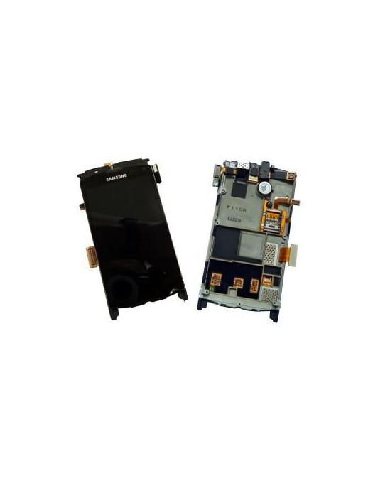 GH97-12156A GH97-12156A Samsung Samsung S8530 Wave II, display + touchscreen