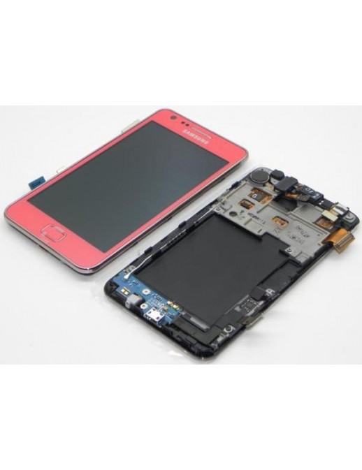 GH97-12354C GH97-12354C Samsung Samsung GT-I9100G Galaxy S, pink