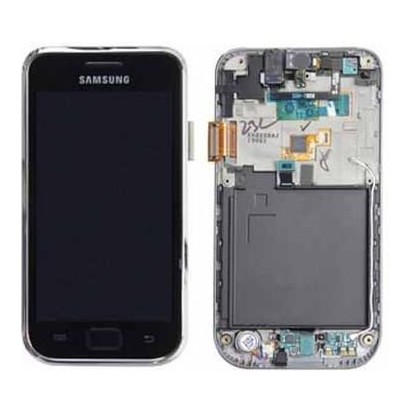 GH97-12371B GH97-12371B Samsung Samsung Galaxy S Plus I9001, white Samsung Galaxy (Mobilephone) S Plus (GT-I9001)