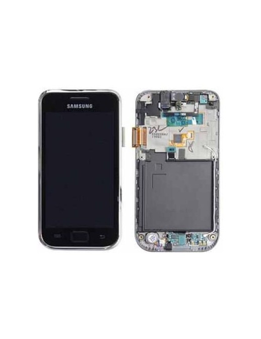 GH97-12371B GH97-12371B Samsung Samsung Galaxy S Plus I9001, white Samsung Galaxy (Mobilephone) S Plus (GT-I9001)