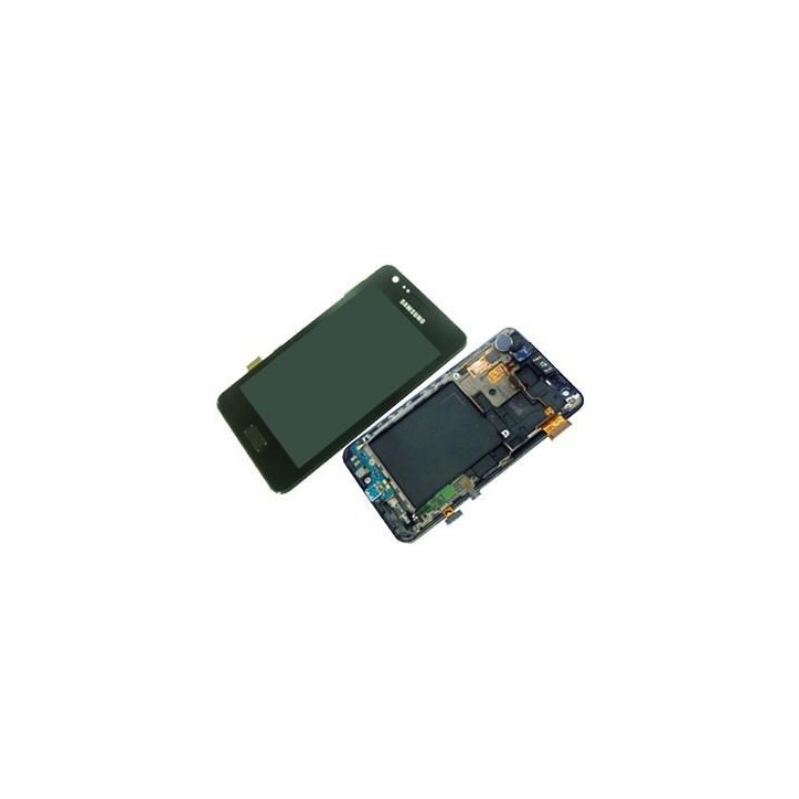 GH97-12693A Samsung Samsung GT-I9103 Galaxy R, black