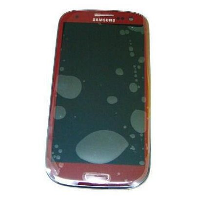 GH97-13630C GH97-13630C Samsung Front LCD