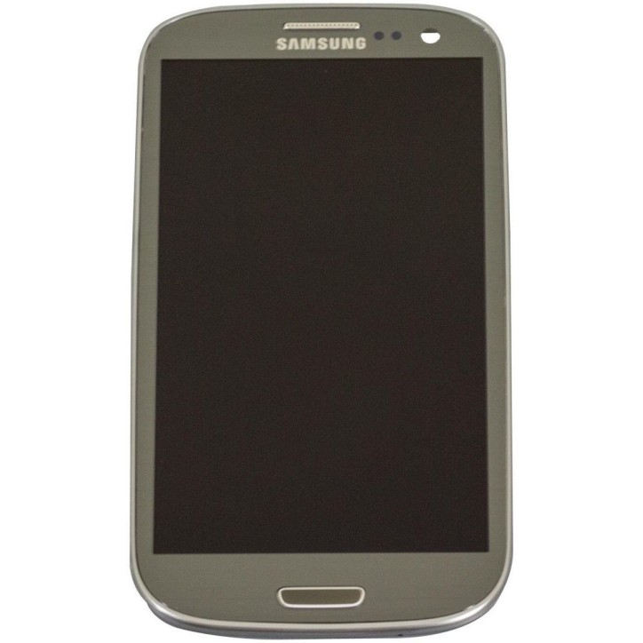 GH97-14106A Samsung Samsung GT-i9305 Galaxy S3 LTE, grey Samsung Galaxy (Mobilephone) S3 4G (GT-I9305)