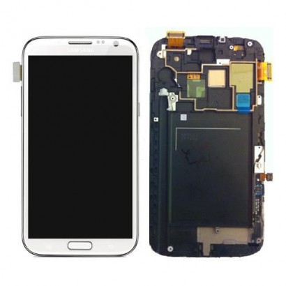 GH97-14114A GH97-14114A Samsung Samsung Galaxy Note 2 GT-N7105 LTE, white