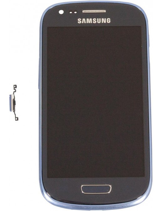 GH97-14204B GH97-14204B Samsung Front LCD, 480 x 800 pixels, 16M Samsung Galaxy (Mobilephone) S3 Mini (GT-I8190)
