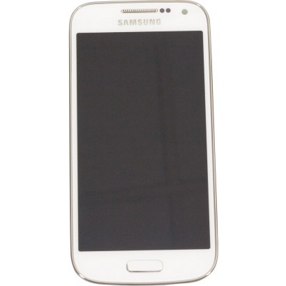 GH97-14766B GH97-14766B Samsung Samsung Galaxy S4 Mini i9195 complete SuperAMOLED LCD screen, white