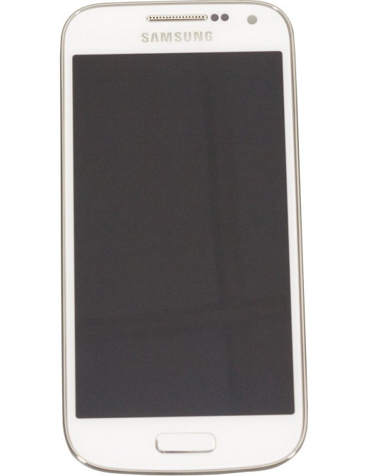 GH97-14766B GH97-14766B Samsung Samsung Galaxy S4 Mini i9195 complete SuperAMOLED LCD screen, white