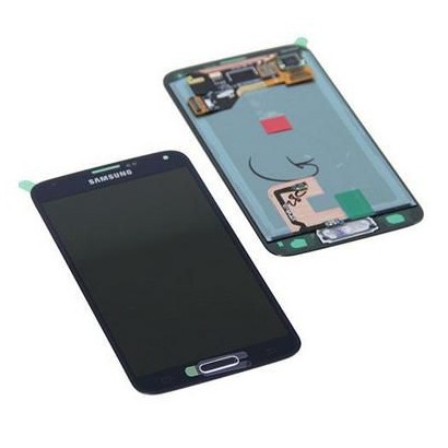 GH97-15959B GH97-15959B Samsung Samsung SM-G900F Galaxy S5, Complete Display LCD+Touchscreen, black 645353 Samsung Galaxy (Mo...