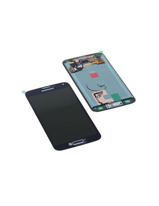 GH97-15959B GH97-15959B Samsung Samsung SM-G900F Galaxy S5, Complete Display LCD+Touchscreen, black 645353 Samsung Galaxy (Mo...