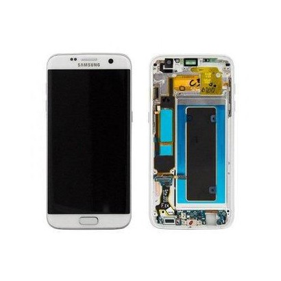 GH97-18533D GH97-18533D Samsung Samsung G935F Galaxy S7 Edge LCD Display Module 646943 Samsung Galaxy (Mobilephone) S7 Edge