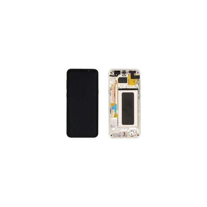 GH97-20470F Samsung Samsung G955F Galaxy S8 Plus LCD Display Module Samsung Galaxy (Mobilephone) S8+ (Plus)