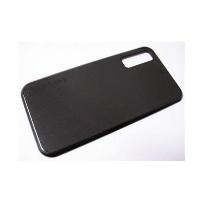 GH98-13721A GH98-13721A Samsung Samsung S5230, battery cover, black