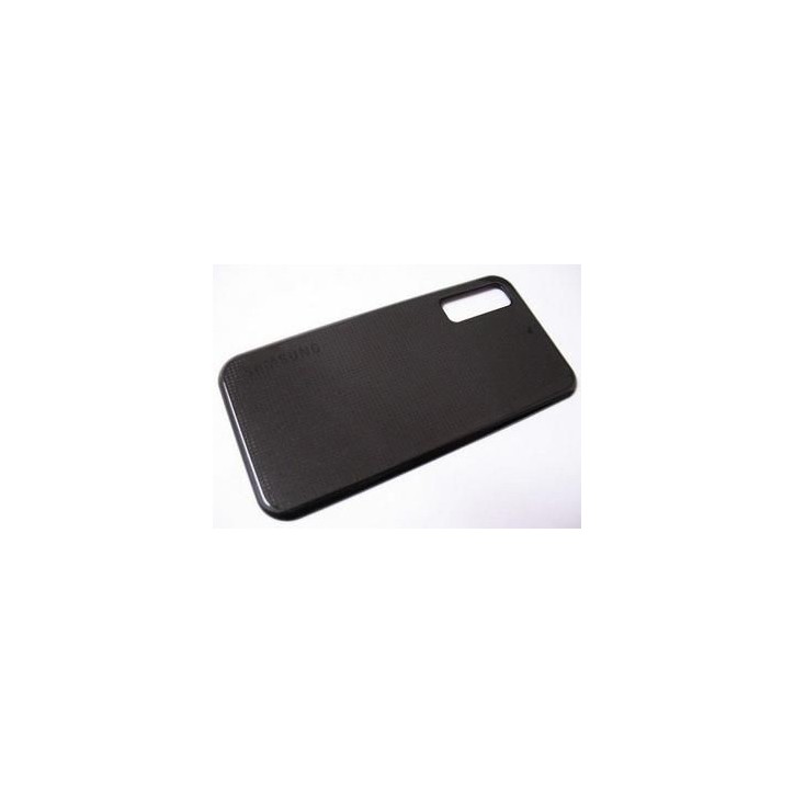 GH98-13721A Samsung Samsung S5230, battery cover, black