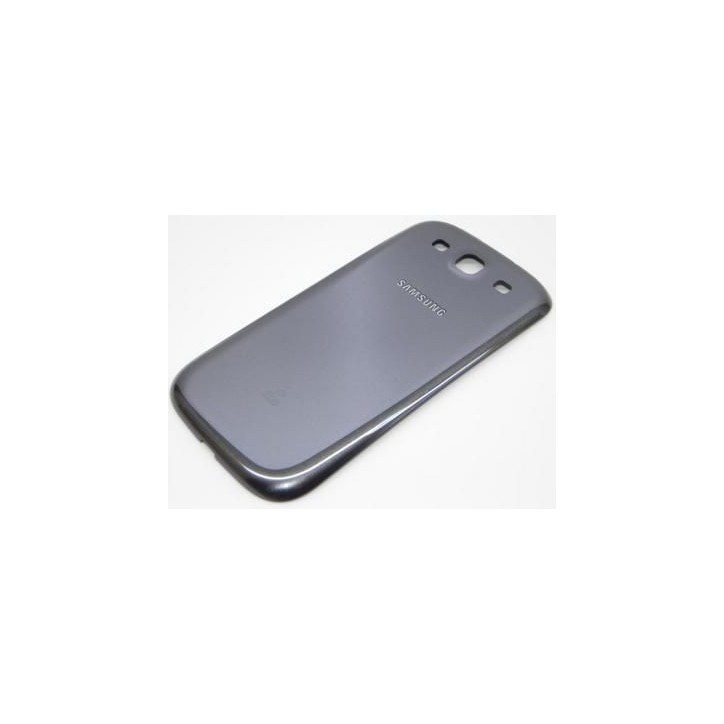 GH98-24474A Samsung Battery Cover, Grey
