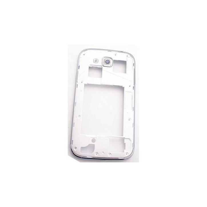 GH98-25752A Samsung Samsung GT-I9082 Galaxy Grand, middle cover Samsung Galaxy (Mobilephone) Grand Duos (GT-i9082)