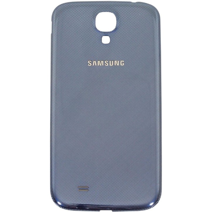 GH98-26755C Samsung Samsung GT-I9505 Galaxy S4, battery cover, blue