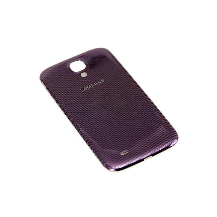 GH98-26755D Samsung Samsung GT-I9500 Galaxy S4, purple