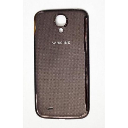 GH98-26755E GH98-26755E Samsung Samsung Galaxy S4 i9500/i9505, battery cover, brown