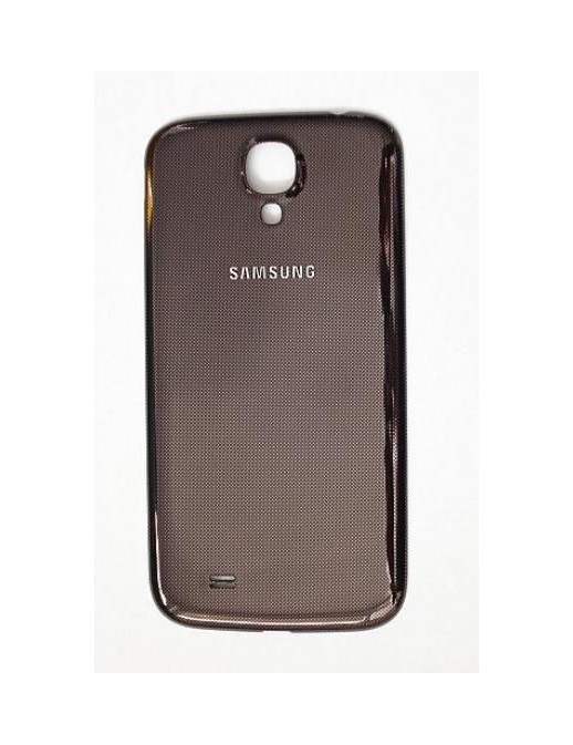 GH98-26755E GH98-26755E Samsung Samsung Galaxy S4 i9500/i9505, battery cover, brown