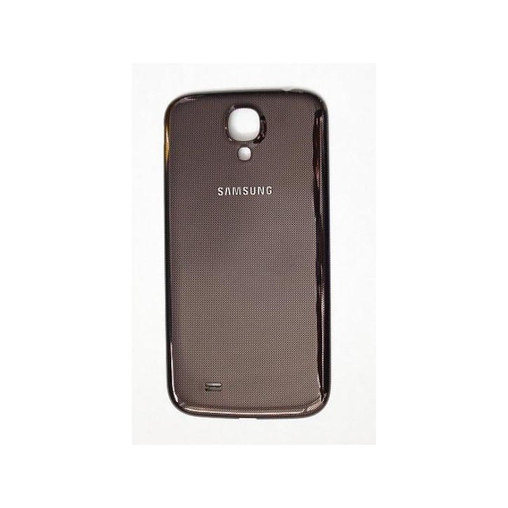 GH98-26755E Samsung Samsung Galaxy S4 i9500/i9505, battery cover, brown