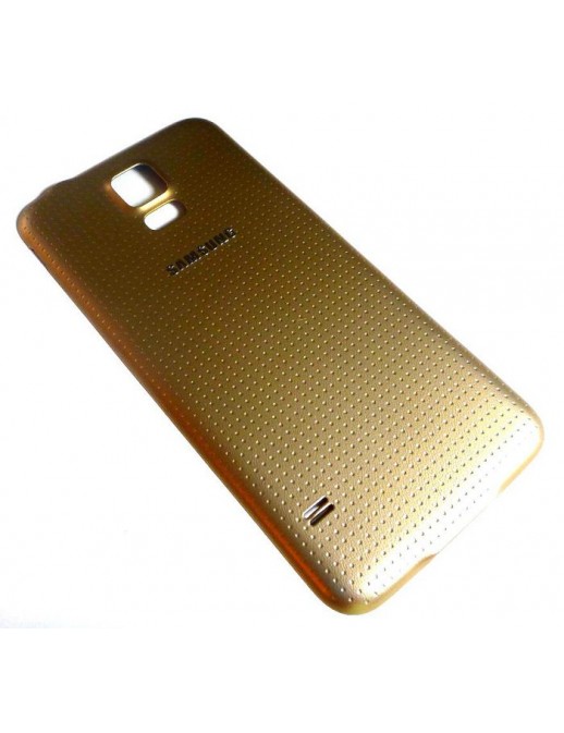GH98-32016D GH98-32016D Samsung Battery Cover, Gold