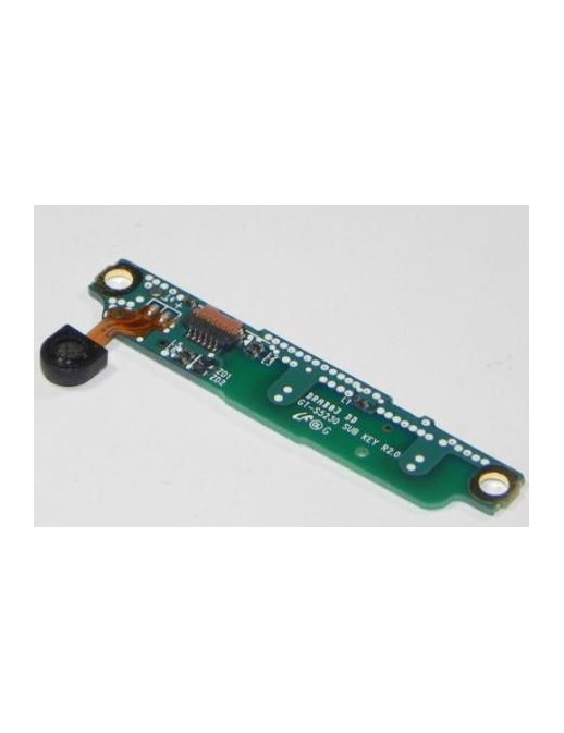GH59-07301A GH59-07301A Samsung Samsung GT-S5230 Star, keypad flex, UI-board, microphone