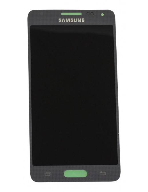GH97-16386A GH97-16386A Samsung Samsung SM-G850F Galaxy Alpha, Complete Display LCD+Touchscreen, black