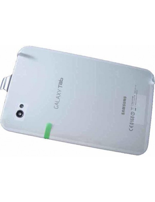GH98-18323A GH98-18323A Samsung Rear Case Assy., Samsung GT-P1000 Galaxy Tab, white