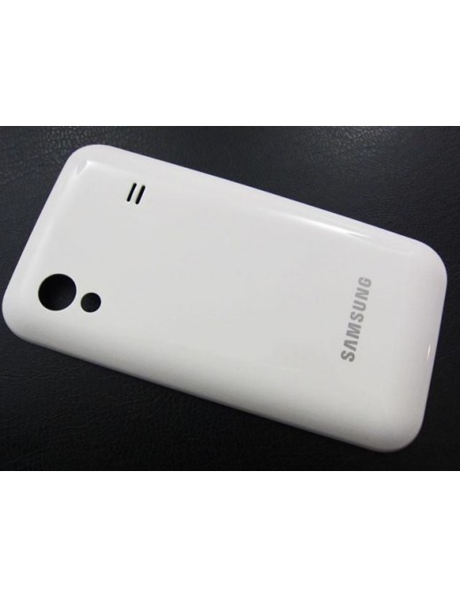 GH98-18681B GH98-18681B Samsung Samsung GT-S5830 Galaxy Ace, battery cover, white