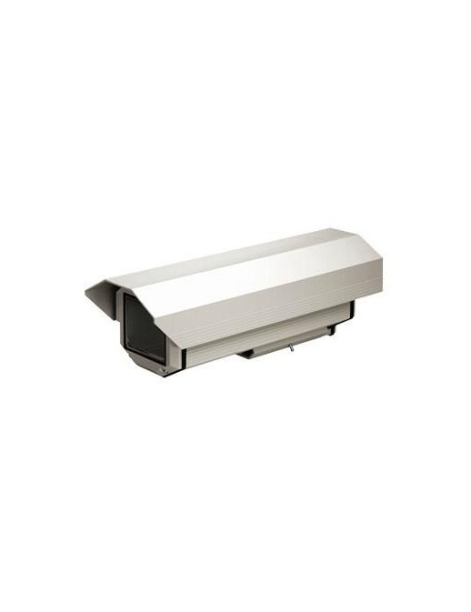 HEG37K2A000 HEG37K2A000 Pelco HEG housing 365mm w/sunshield & heater IN 12Vdc/24Vac