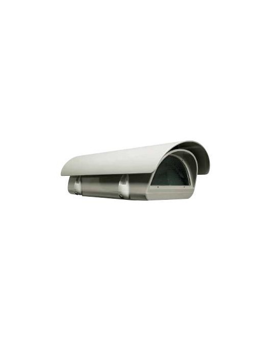 HPV36K2A000B HPV36K2A000B Pelco COMPACT SIDE-OPENING POLYCARBONATE CAMERA HOUSING