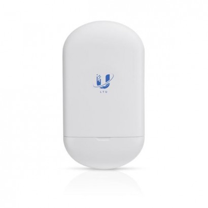 LTU-LITE LTU-LITE Ubiquiti (1) 10/100/1000 Ethernet, 153 x 84 x 39.5 mm, 250 g LTU-LITE