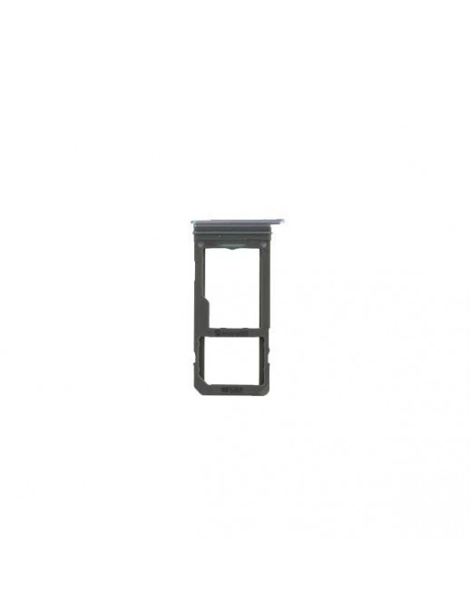 GH98-41131C GH98-41131C Samsung SIM Tray, Black