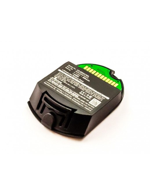 MBXMISC0214 MBXMISC0214 CoreParts Battery for Mobile 1.8Wh Li-Pol 3.7V 0.5Ah BOS Somfy Passeo PAR000876000