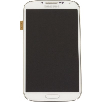 GH97-15202A GH97-15202A Samsung Samsung i9506 Galaxy S4 LTE plus, LCD+ Touch, white