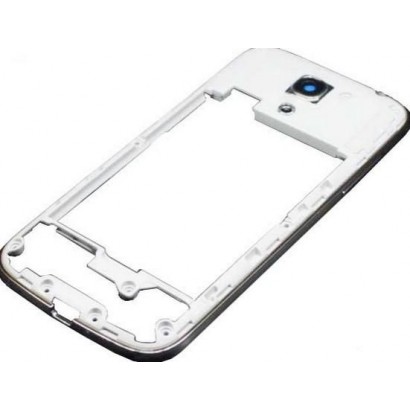 GH98-27393A GH98-27393A Samsung Samsung GT-I9195 Galaxy S4 Mini, Middle Cover
