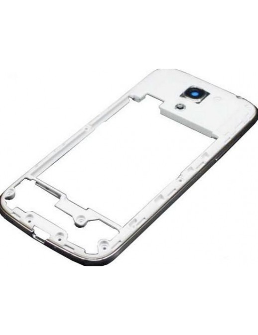 GH98-27393A GH98-27393A Samsung Samsung GT-I9195 Galaxy S4 Mini, Middle Cover